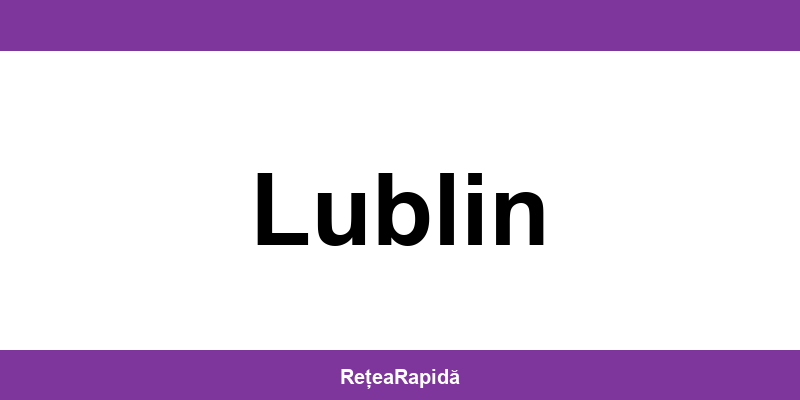 Kontakt UPC (Play) biuro w sprawie awarii w Lublin telefon